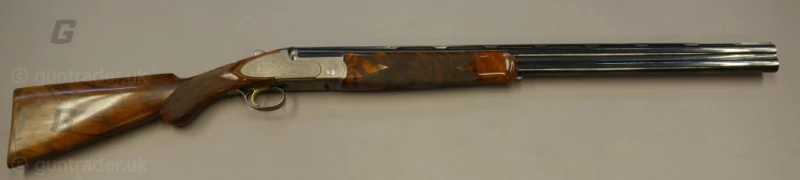 Caesar Guerini 12 gauge Magnus