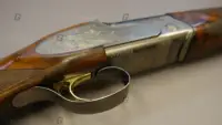 Caesar Guerini 12 gauge Magnus