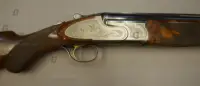 Caesar Guerini 12 gauge Magnus