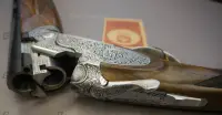 ATA 12 gauge SP Deluxe