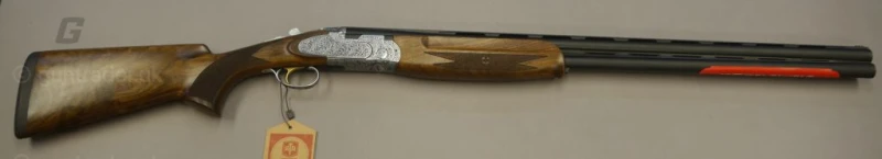 ATA 12 gauge SP Deluxe