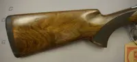 ATA 12 gauge SP Deluxe