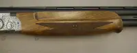 ATA 12 gauge SP Deluxe