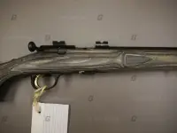Browning .22 LR T Bolt Target Varmint
