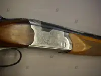 Beretta 12 gauge S58s
