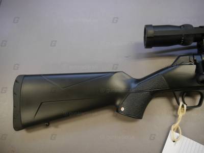 Winchester .243 XPR