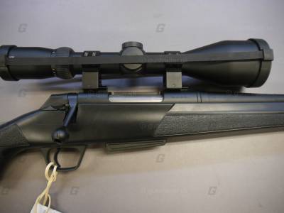 Winchester .243 XPR