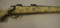 Howa 6.5mm Creedmoor 1500 Black