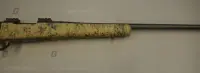 Howa 6.5mm Creedmoor 1500 Black