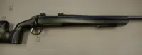 Browning .223 X Bolt SF Varmint