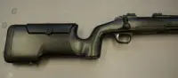 Browning .223 X Bolt SF Varmint