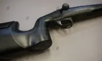 Browning .223 X Bolt SF Varmint