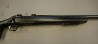 Browning .223 X Bolt SF Varmint