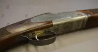 Webley & Scott 12 gauge 900 SP