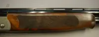 Webley & Scott 12 gauge 900 SP
