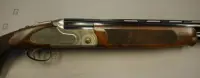 Webley & Scott 12 gauge 900 SP