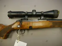 Tikka .243 M595