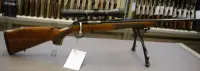 Tikka .243 M595