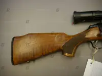 Tikka .243 M595