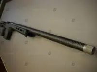 Howa 6.5mm Creedmoor 1500 Varmint