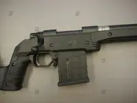 Howa 6.5mm Creedmoor 1500 Varmint