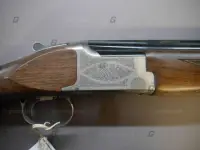 Miroku 12 gauge MK 38 Grade 1 SPORTER