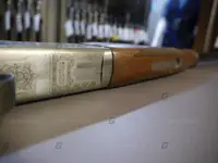 Miroku 12 gauge MK 38 Grade 1 SPORTER