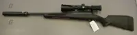 Savage Arms .243 Model 110 Hunter