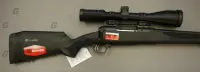 Savage Arms .243 Model 110 Hunter