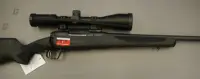 Savage Arms .243 Model 110 Hunter