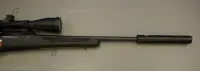 Savage Arms .243 Model 110 Hunter