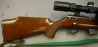 Anschutz .22 LR 1415-1416