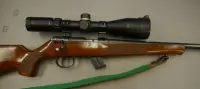 Anschutz .22 LR 1415-1416