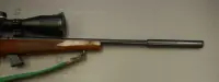 Anschutz .22 LR 1415-1416