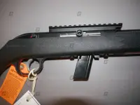 Savage Arms .22 LR Model 64 FV-SR