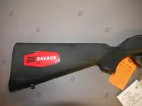 Savage Arms .22 LR Model 64 FV-SR