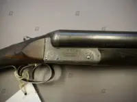 Evans, William 12 gauge Unknown