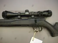 Savage Arms .17 HMR B17