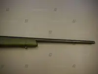 Weatherby .243 Vanguard 2 