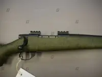 Weatherby .243 Vanguard 2 