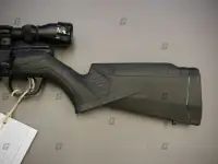 Savage Arms .17 HMR B17