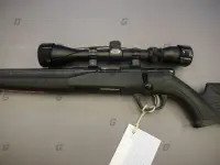 Savage Arms .17 HMR B17