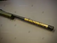 Weatherby .223 Vanguard 2 