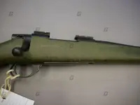 Weatherby .223 Vanguard 2 