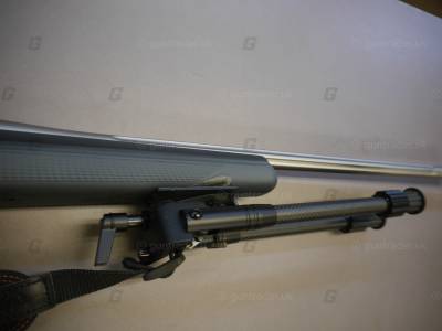 Tikka 6.5mm Creedmoor T3X Lite Stainless