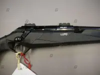 Benelli 6.5mm Creedmoor Lupo