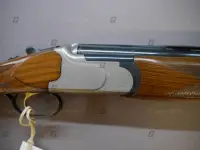Lanber 12 gauge Unknown