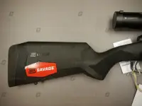 Savage Arms .243 Model 110 Hunter