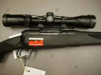 Savage Arms .243 Model 110 Hunter