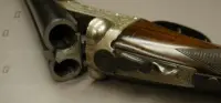 Webley & Scott 16 gauge Unknown